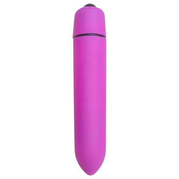 Easytoys Bullet - vanntett stavvibrator (lilla)