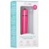 Easytoys Bullet - vanntett stavvibrator (rosa)