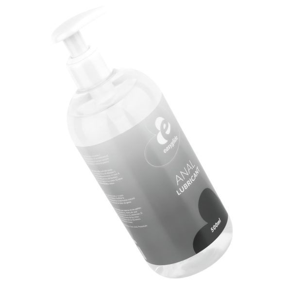 EasyGlide Anal - vannbasert glidemiddel (500ml)