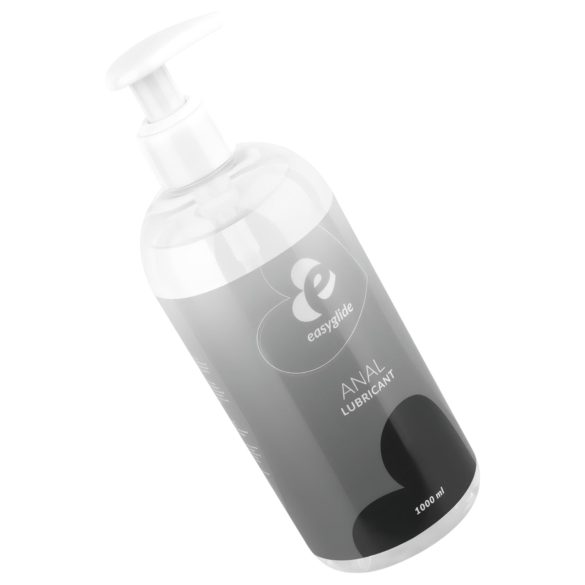 EasyGlide Anal vannbasert glidemiddel (1000ml)