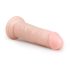 Easytoys - naturtro dildo med sugekopp (15,5 cm)