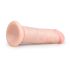 Easytoys - naturtro dildo med sugekopp (15,5 cm)