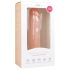 Easytoys - naturtro sugedildo (20,5cm)