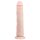 Easytoys - Sugdalsk Baleine Dildo (28,5cm) - Naturlig