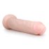 Easytoys - Sugdalsk Baleine Dildo (28,5cm) - Naturlig