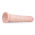 Easytoys - Sugdalsk Baleine Dildo (28,5cm) - Naturlig