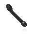 Easytoys Slim - G-punkt vibrator (svart)