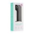 Easytoys Slim - G-punkt vibrator (svart)