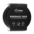 Easytoys Bondagetape - Svart (20m)