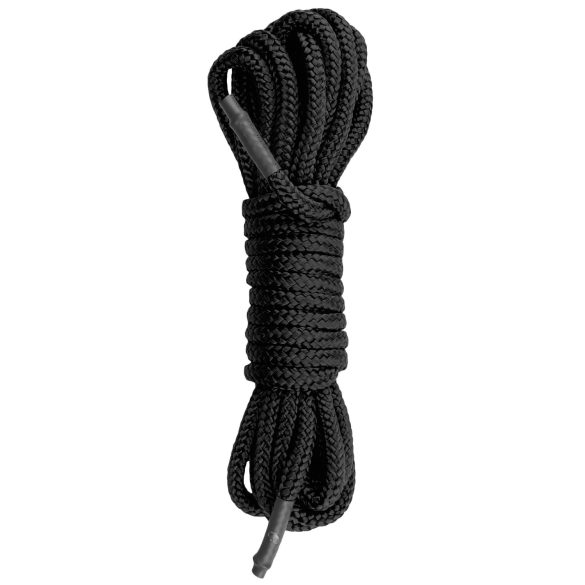 Easytoys Bondagetau (10m) - svart