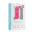 Easytoys - Mini stavvibrator (rosa)