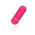 Easytoys - Mini stavvibrator (rosa)