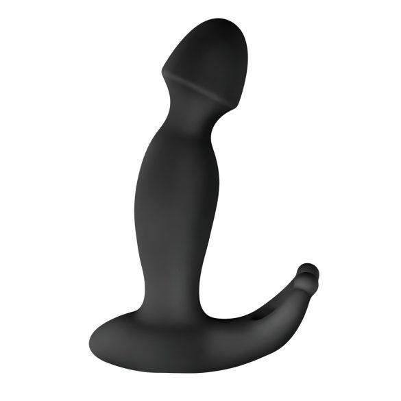 Easytoys Pounding Pete - prostata-vibrator (svart)