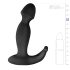 Easytoys Pounding Pete - prostata-vibrator (svart)