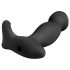 Easytoys Pounding Pete - prostata-vibrator (svart)