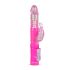 Easytoys Bunny - pulserende vibrator (rosa)