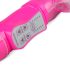 Easytoys Bunny - pulserende vibrator (rosa)