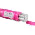 Easytoys Bunny - pulserende vibrator (rosa)