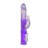 Easytoys Bunny - roterende vibrator (lilla)