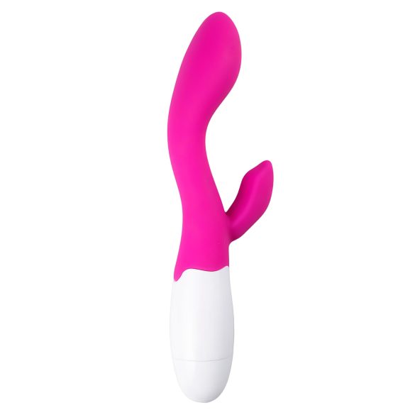 Easytoys Lily - klitorisvibrator (rosa)