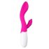 Easytoys Lily - klitorisvibrator (rosa)