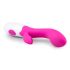 Easytoys Lily - klitorisvibrator (rosa)