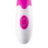 Easytoys Lily - klitorisvibrator (rosa)