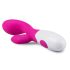 Easytoys Lily - klitorisvibrator (rosa)