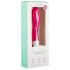 Easytoys Alluring vibe - Vanntett G-punkt vibrator (rosa)