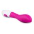 Easytoys Alluring vibe - Vanntett G-punkt vibrator (rosa)