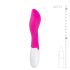 Easytoys Alluring vibe - Vanntett G-punkt vibrator (rosa)