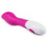 Easytoys Alluring vibe - Vanntett G-punkt vibrator (rosa)