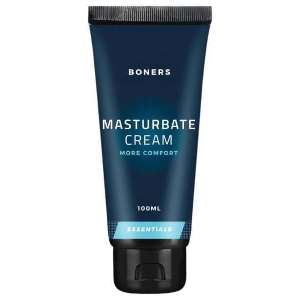 Boners Essentials - Intimkrem for menn (100ml)