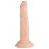 Real Fantasy Blane - realistisk dildo - 20 cm (natur)