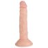 Real Fantasy Blane - realistisk dildo - 20 cm (natur)