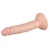 Real Fantasy Blane - realistisk dildo - 20 cm (natur)