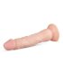 Realistisk Fantasy Dylan - 23cm dildo (naturlig)