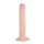 Real Fantasy Scott - Realistisk dildo 25 cm (hudfarget)