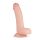 Realistisk Fantasi Cliff - 22cm naturlig dildo