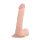 Realistisk Felix 22cm dildo - naturtro nytelse