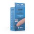 Realistisk Glynn-dildo - 25 cm naturtro nytelse