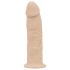 Realistisk dildo 15 cm - Naturlig nytelse