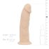 Realistisk dildo 15 cm - Naturlig nytelse