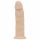 Real Fantasy Parker - naturtro dildo 19cm