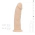 Real Fantasy Parker - naturtro dildo 19cm