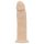 Realistisk Fantasy Xavier - 23cm naturtro dildo