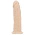 Realistisk Fantasy Xavier - 23cm naturtro dildo