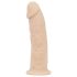 Realistisk Fantasy Xavier - 23cm naturtro dildo