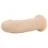 Realistisk Fantasy Xavier - 23cm naturtro dildo