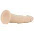 Realistisk Fantasy Xavier - 23cm naturtro dildo